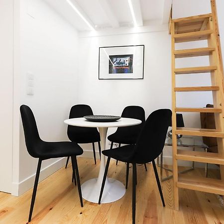 Appartement Charming Santos By Homing à Lisboa Extérieur photo