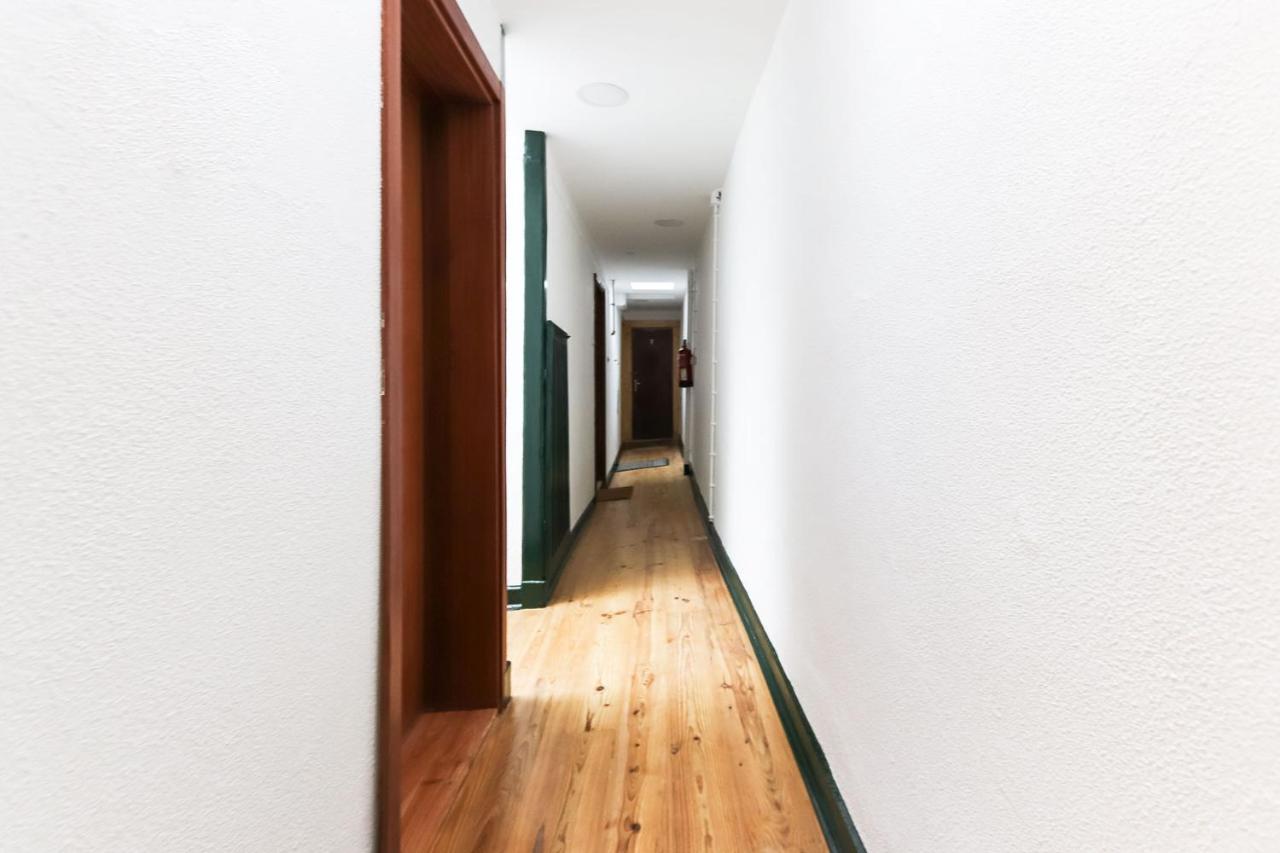 Appartement Charming Santos By Homing à Lisboa Extérieur photo